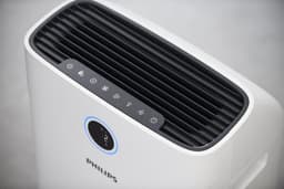 Philips AC3829/10 - 2-in-1 Luchtreiniger & Luchtbevochtiger - Wit — thumbnail 10
