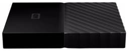 Western Digital My Passport portable - Externe harde schijf - 1TB - Zwart — thumbnail 7