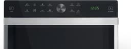 Whirlpool Supreme Chef - MWSC 833 SX Combimicrogolfoven - 33 liter - 900 watt — thumbnail 2