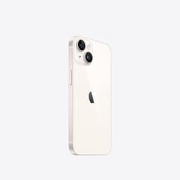 Apple iPhone 14 Plus - 128GB - Sterrenlicht — thumbnail 11