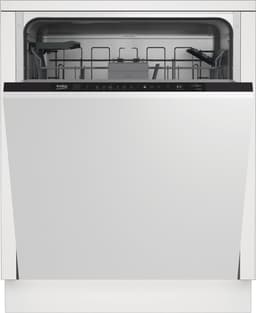 Beko BDIN16435 - HygieneShield® - Inbouw vaatwasser - 14 couverts — thumbnail 1