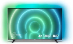 Philips 50PUS7906/12 - 50 inch - 4K LED - 2021 — thumbnail 16