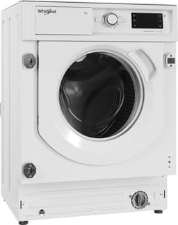 Whirlpool BI WMWG 91485 EU - Inbouw wasmachine - Voorbelading - 9 kg - 1400 RPM - Wit - B label - 70 dB — thumbnail 6