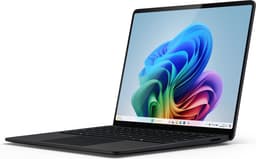 Microsoft Surface 7 - CoPilot+ Laptop - 13.8 inch Touchscreen - Snapdragon X Plus/16GB RAM/512GB SSD - Graphite — thumbnail 2