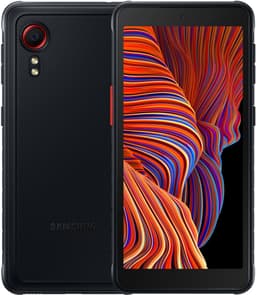 Samsung Galaxy Xcover 5 - 64GB - Zwart — thumbnail 3