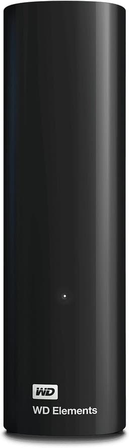 Western Digital Elements Desktop - Externe harde schijf - 16 TB — thumbnail 5