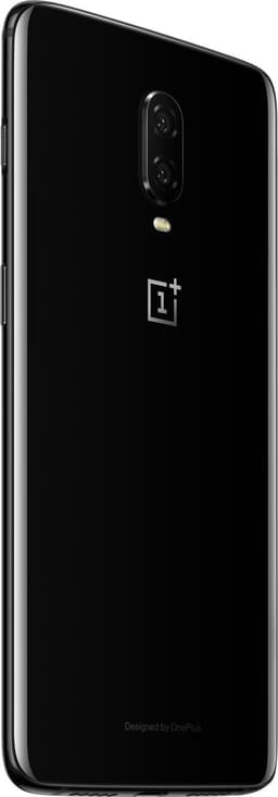 OnePlus 6T - 128GB (6GB) - Zwart — thumbnail 6