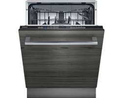 Siemens SE61HX08VE - iQ100 - Inbouw vaatwasser - Volledig integreerbaar - 13 couverts