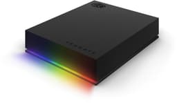 Seagate Gaming RGB LED - Externe Harde Schijf - 5TB - USB 3.0 - 2.5 inch — thumbnail 8
