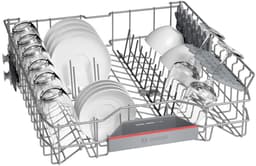 Bosch SMI4HCS48E - Serie 4 - Inbouwvaatwasser - Half integreerbaar — thumbnail 9