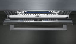 Siemens SX63HX60CE - iQ300 - Inbouw vaatwasser - 44 dB - infoLight - Home Connect — thumbnail 3
