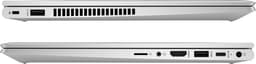 HP Pro x360 435 G10 AMD Ryzen™ 3 7330U Hybride (2-in-1) 33,8 cm (13.3") Touchscreen Full HD 16 GB DDR4-SDRAM 512 GB SSD Wi-Fi 6 (802.11ax) Windows 11 Pro Zilver — thumbnail 12