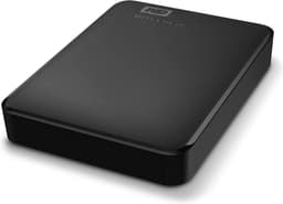 Western Digital Elements Portable - Externe Harde Schijf - 6 TB — thumbnail 7