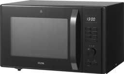 ETNA CMV328ZT - Combi-magnetron - Vrijstaand - 900 watt - 28 liter - Zwart — thumbnail 10