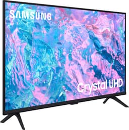 Samsung UE43CU7020 - 43 inch - 4K LED - 2024 - Smart TV — thumbnail 3