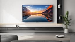 Xiaomi TV A 2025 - 32 Inch - Google TV — thumbnail 8
