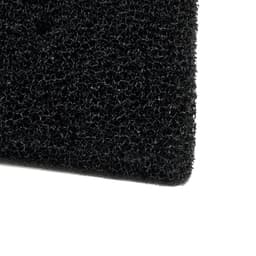Bramokava 4x Filter geschikt voor Droger Whirlpool Bauknecht Ignis ( met 4 gaatjes) - 481010345281 - 8015250474909 - 481010716911 - Spons Foam Schuim — thumbnail 8