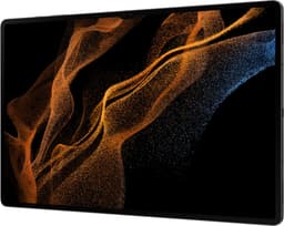 Samsung Galaxy Tab S8 Ultra - WiFi + 5G - 128GB - Graphite — thumbnail 11
