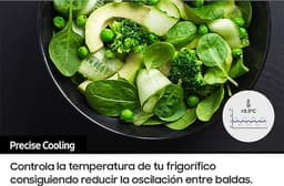 Samsung RS68CG885DB1 - Amerikaanse koelkast - No Frost - Twin Cooling Plus — thumbnail 15