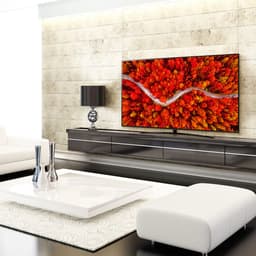 LG 43UP75006LF - 43 inch - 4K LED - 2021 — thumbnail 4