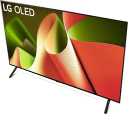 LG B4 OLED65B42LA - 65 inch - 4K OLED - 2024 - Smart TV — thumbnail 5