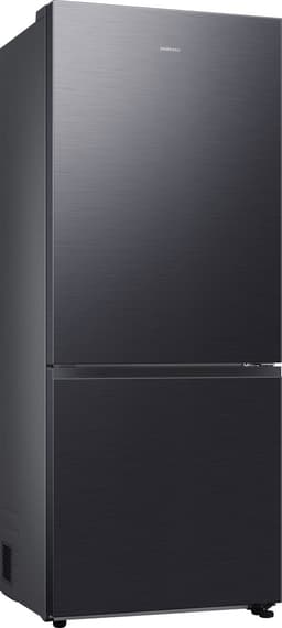 Samsung RB50DG601EB1 - Koel- en vriescombinatie - Extra Breed - 508 liter - Antraciet — thumbnail 5