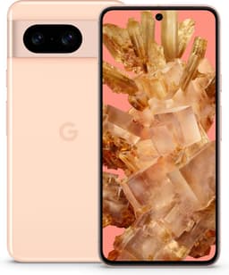 Google Pixel 8 - 256GB - Roze — thumbnail 2