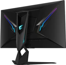 Gigabyte Aorus FI32U - 4K HDMI 2.1 Gaming Monitor - 32 inch — thumbnail 11