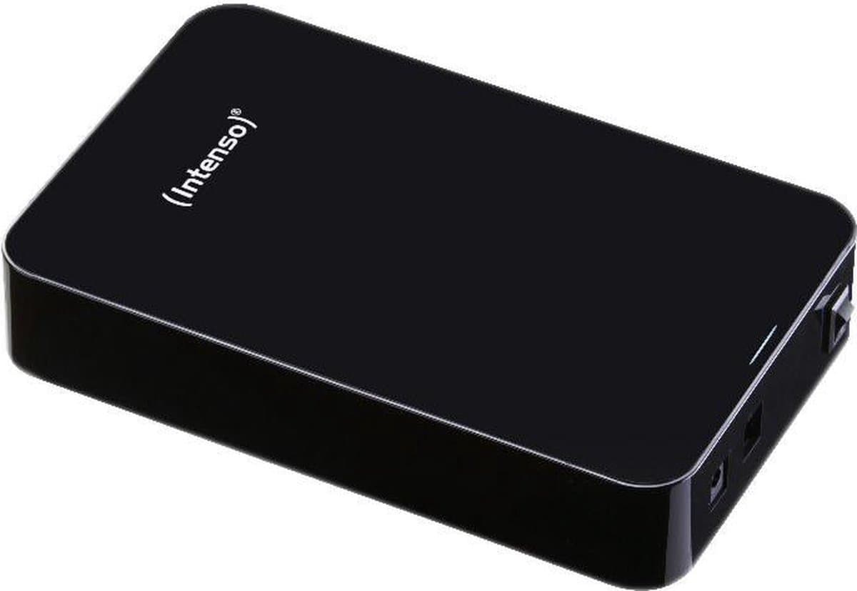 Intenso 6031580 HDD USB3.0 3.5 2TB — afbeelding 1