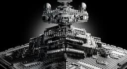 LEGO Star Wars UCS Imperial Star Destroyer - 75252 — thumbnail 16