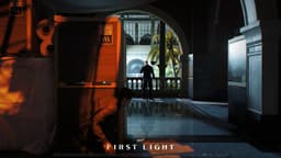 007 First Light - PS5 — thumbnail 10