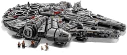 LEGO Star Wars - Millennium Falcon™ - 75192 — thumbnail 16