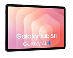 Samsung Galaxy Tab S11 - 128GB - Gray + 1 jaar extra garantie — thumbnail 10