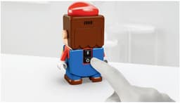 LEGO® Super Mario™: Mario Kart™ – Interactieve LEGO® Mario™ en Standaardkart - 72043 — thumbnail 10