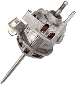Moteur d'origine Sèche-linge 8072524021, 8588072524024 AEG Sèche-linge 8072524021, 8588072524024 AEG — thumbnail 2