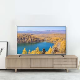 CHiQ L43QM10V - Smart TV 43 Inch - QLED Pro Google TV - Full HD - Randloos Metal Design - Dolby Audio - 2025 Nieuw — thumbnail 13