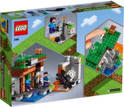 The "Abandoned" Mine — thumbnail 4