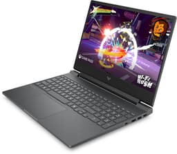 HP Victus Gaming Laptop 15.6 Full HD - Intel Core i7‑13620H - 16 GB RAM - 512 GB SSD - NVIDIA GeForce RTX 4050 — thumbnail 3