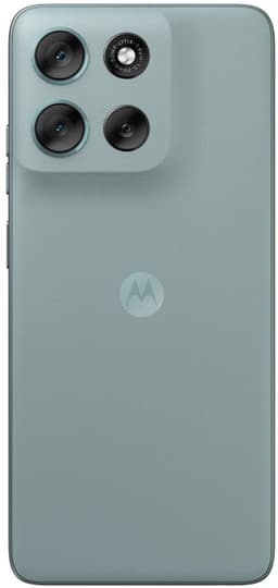 Smartphone Motorola g56 5G 6,72" 8 GB RAM 256 GB Grijs — thumbnail 4