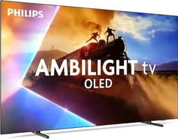 Philips 48OLED770 - 48 inch - 4K OLED - 2025 - Buitenlands model — thumbnail 3