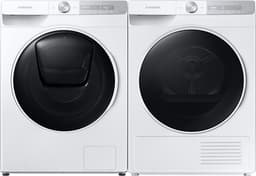 Samsung DV80T7220WH - 7000 serie - Warmtepompdroger — thumbnail 7