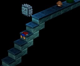 Super Mario RPG - Nintendo Switch — thumbnail 3