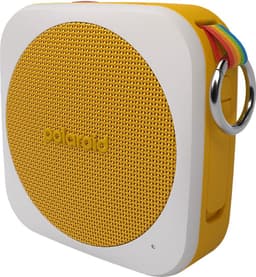 Polaroid P1 Music Player - Geel & Wit - Draadloze Bluetooth Speaker — thumbnail 4