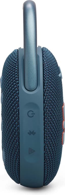 JBL Clip 5 - Draagbare Bluetooth Mini Speaker - Met Haak om te hangen - Draadloos Muziek Box - 12 uur - Waterbestendig - IP67 - Blauw — thumbnail 13