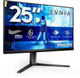 Philips Evnia 5000 series 25M2N5200U - Full HD IPS Gaming Monitor - 240hz - 390hz - 25 inch — thumbnail 6