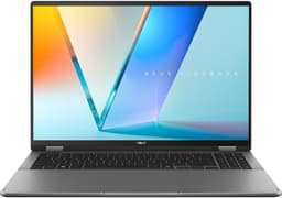 ASUS Vivobook 16 Flip TP3607SA‑SI099W - Laptop - 16 inch - Core Ultra 7 - 32GB/1TB — thumbnail 8