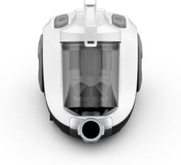SAVI® Steelstofzuiger met snoer - Steelstofzuiger - Stofzuiger - Zilver - 45cm x 34cm x 29cm — thumbnail 3
