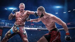 EA Sports UFC 6 - PS5 — thumbnail 7