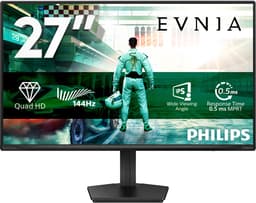 Philips 27M2N3500NF/00 computer monitor 68,6 cm (27") 2560 x 1440 Pixels Zwart — thumbnail 10