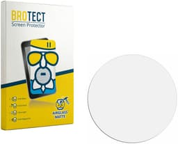 BROTECT - Screenprotector voor Philips Airfryer 2000 Gen 2 6,2L - Folie Beschermfolie Beschermglas matte — thumbnail 10